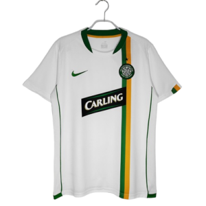 Camiseta Retro Celtic Football Club 2006/07