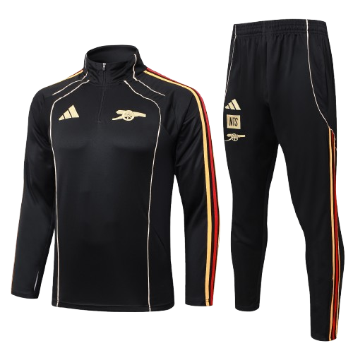 Chándal Arsenal Football Club | Gold & Black Chándal Arsenal Football Club | Gold & Black