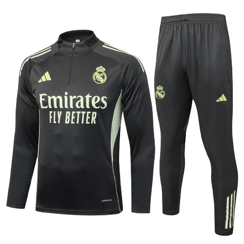 Chándal Real Madrid | Grey Chándal Real Madrid | Grey