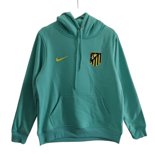 Hoodie Atlético de Madrid | Gris Hoodie Atlético de Madrid | Gris