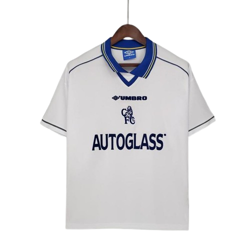 Camiseta Retro Chelsea Football Club 1998/00 Camiseta Retro Chelsea Football Club 1998/00