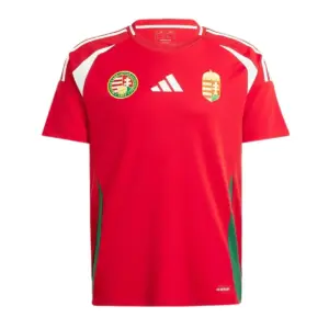 Camiseta Selección Hungría Eurocopa 2024