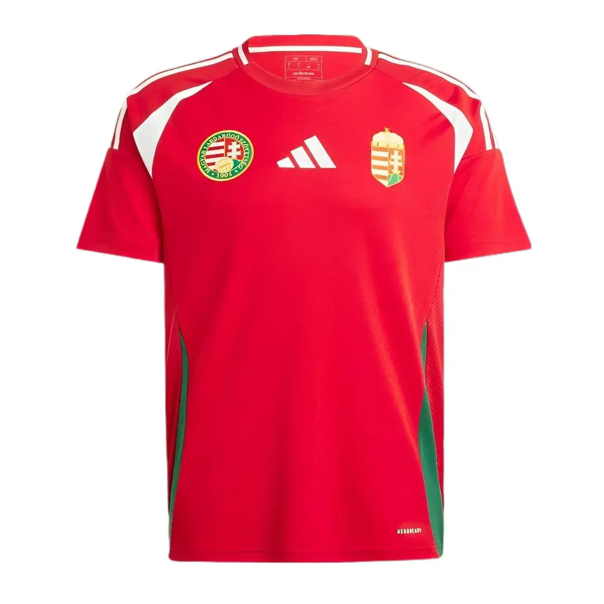 Camiseta Selección Hungría Eurocopa 2024 Camiseta Selección Hungría Eurocopa 2024