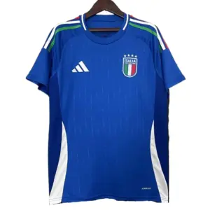Camiseta Selección Italia Eurocopa 2024
