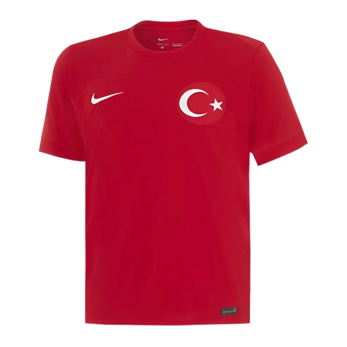 Camiseta Selección Turquía Eurocopa 2024 Camiseta Selección Turquía Eurocopa 2024