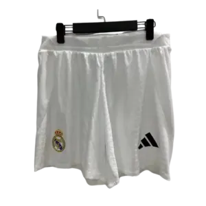Short Real Madrid | Local Kit