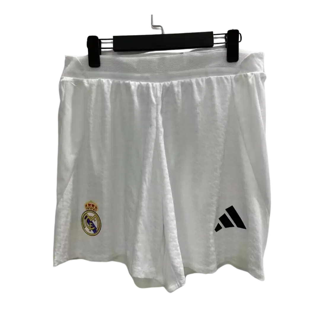 Short Real Madrid | Local Kit Short Real Madrid | Local Kit