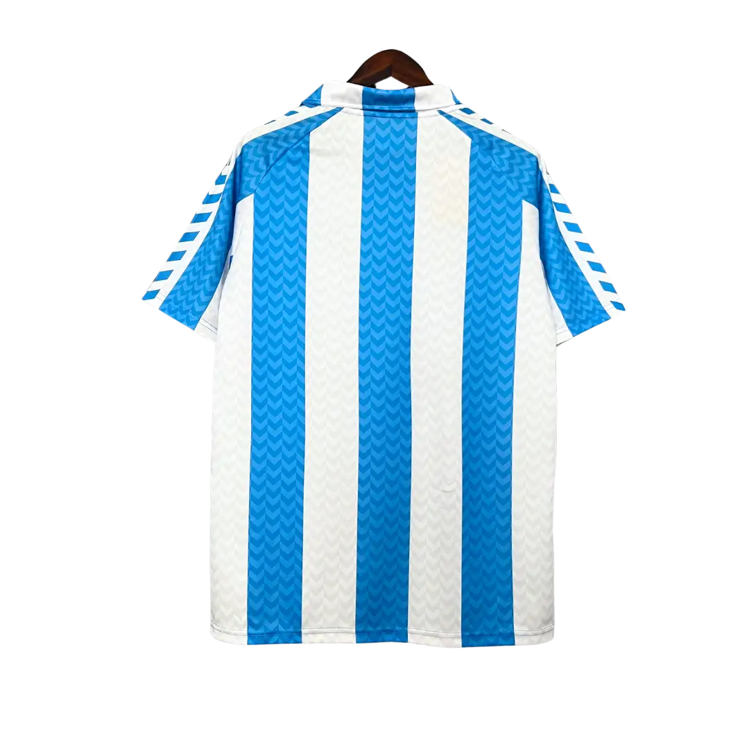 Camiseta Málaga CF 120 Aniversario Camiseta Málaga CF 120 Aniversario - Imagen 2
