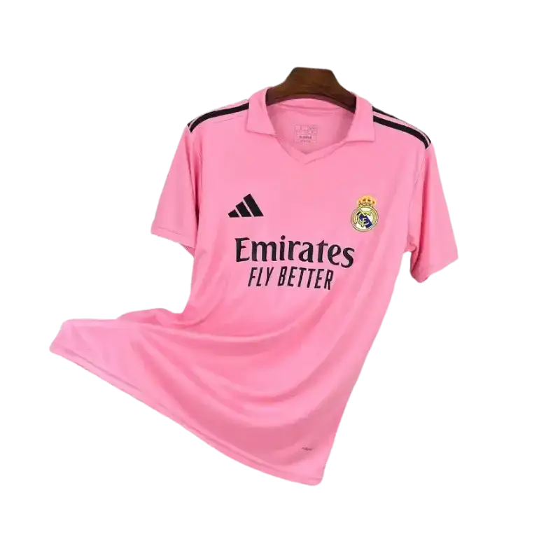 Camiseta Real Madrid 2025/26 Camiseta Real Madrid 2025/26