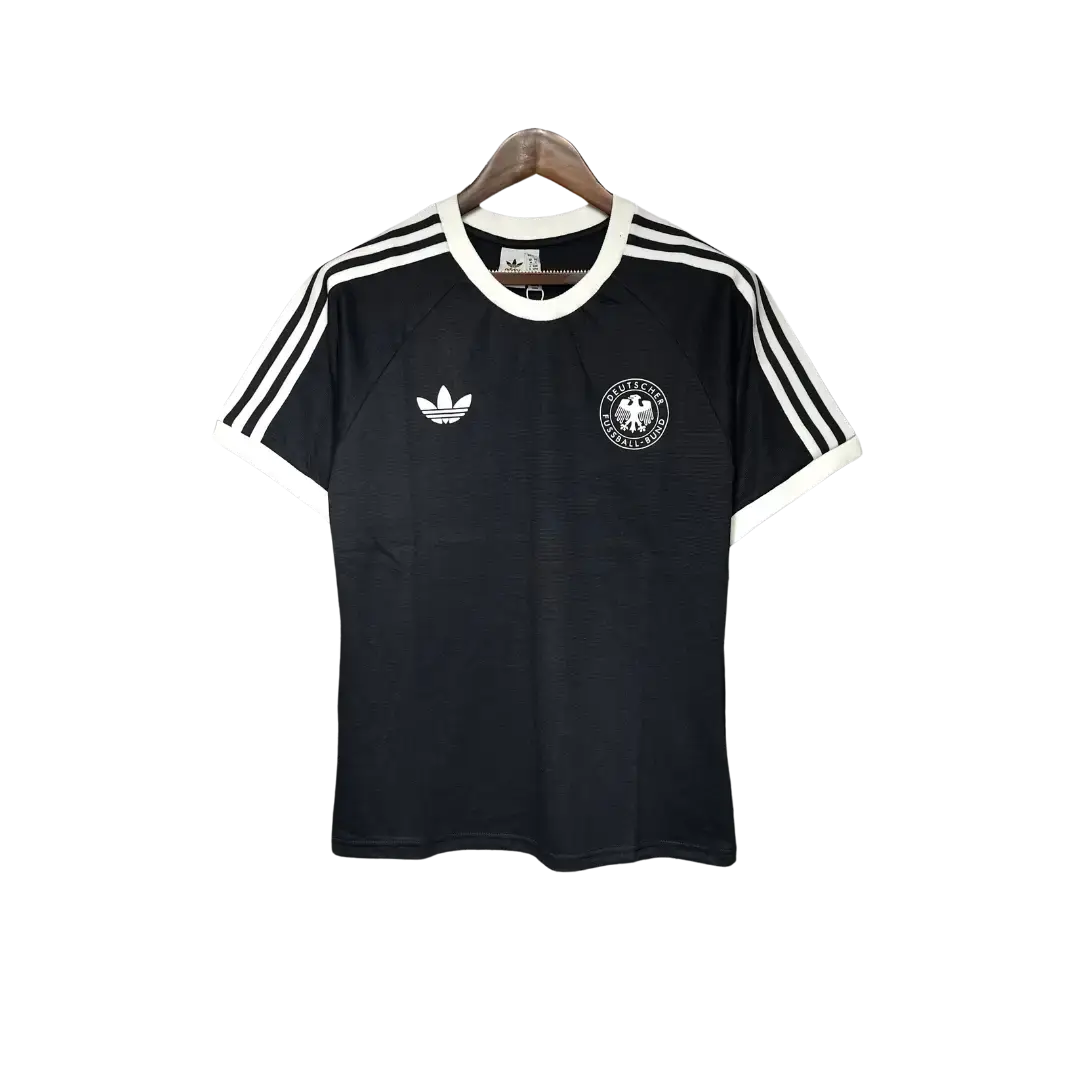 Camiseta Selección Alemania Retro Euro 2024 | Limited Camiseta Selección Alemania Retro Euro 2024 | Limited