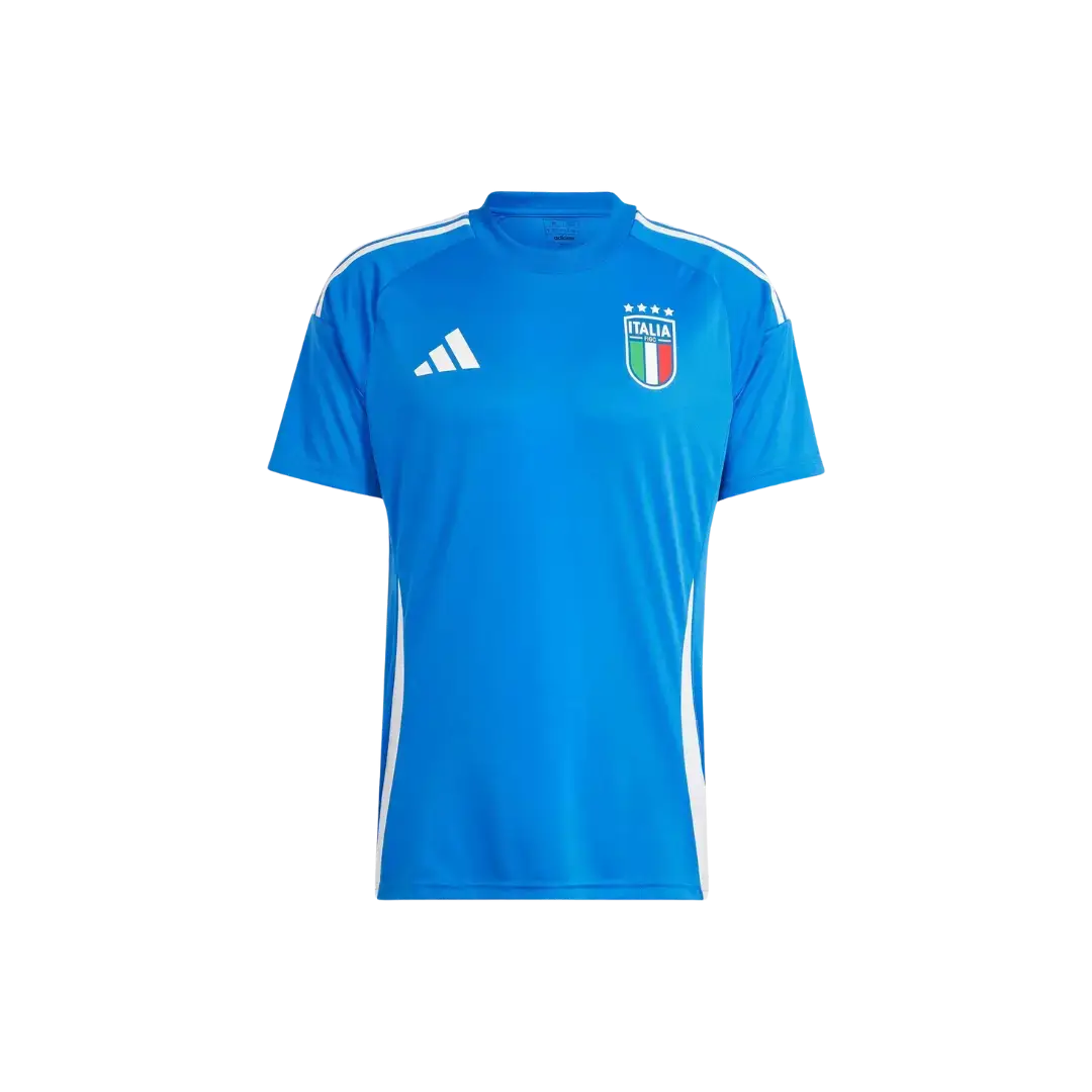 Camiseta Selección Italia - Eurocopa 2024 | Local Camiseta Selección Italia - Eurocopa 2024 | Local