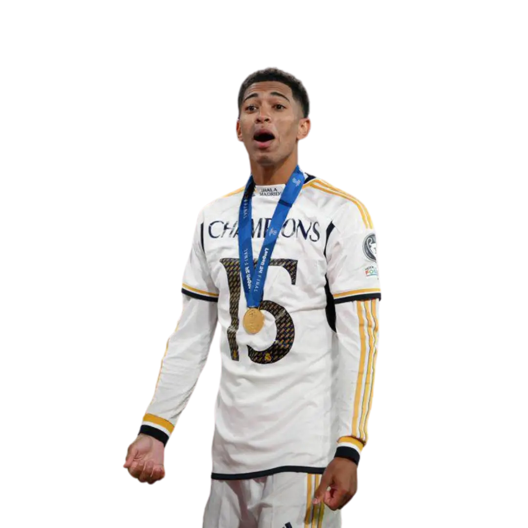 Camiseta Real Madrid 'Especial 15 Champions' Camiseta Real Madrid 'Especial 15 Champions' - Imagen 3
