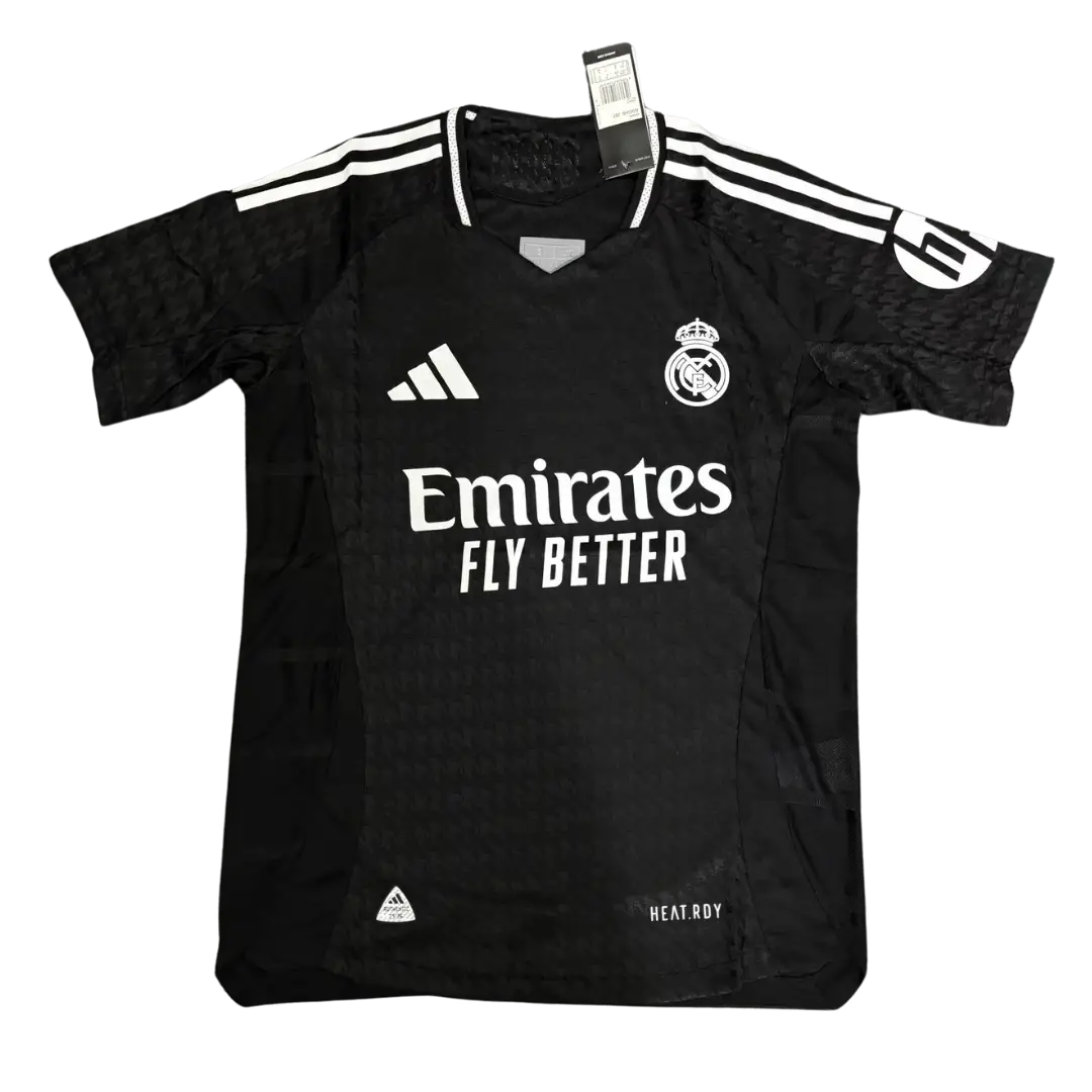 Camiseta Real Madrid 2025/26 Camiseta Real Madrid 2025/26