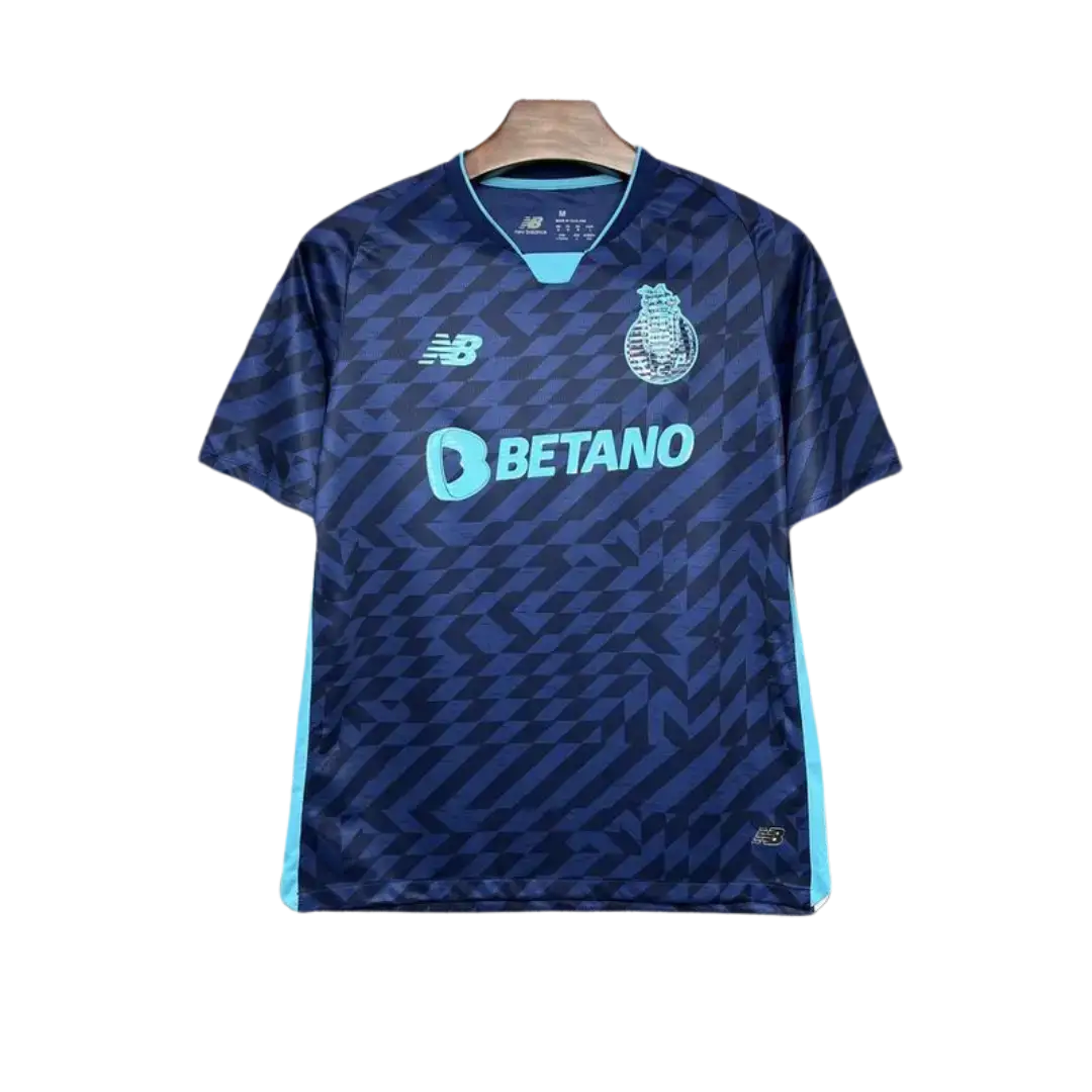 Camiseta FC Oporto 2024/25 Camiseta FC Oporto 2024/25