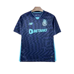 Camiseta FC Oporto 2024/25