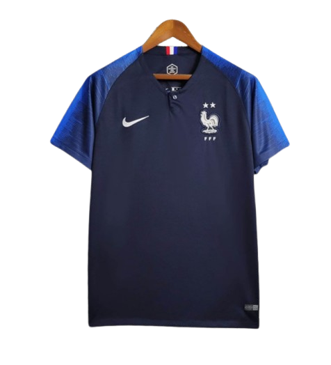 Camiseta Retro Selección Francia 2016 | Local