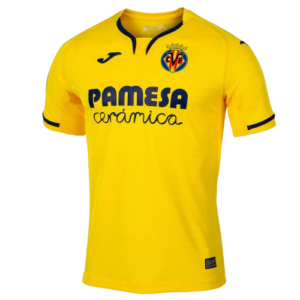 Camiseta Retro Villarreal Club de Fútbol 2019/20