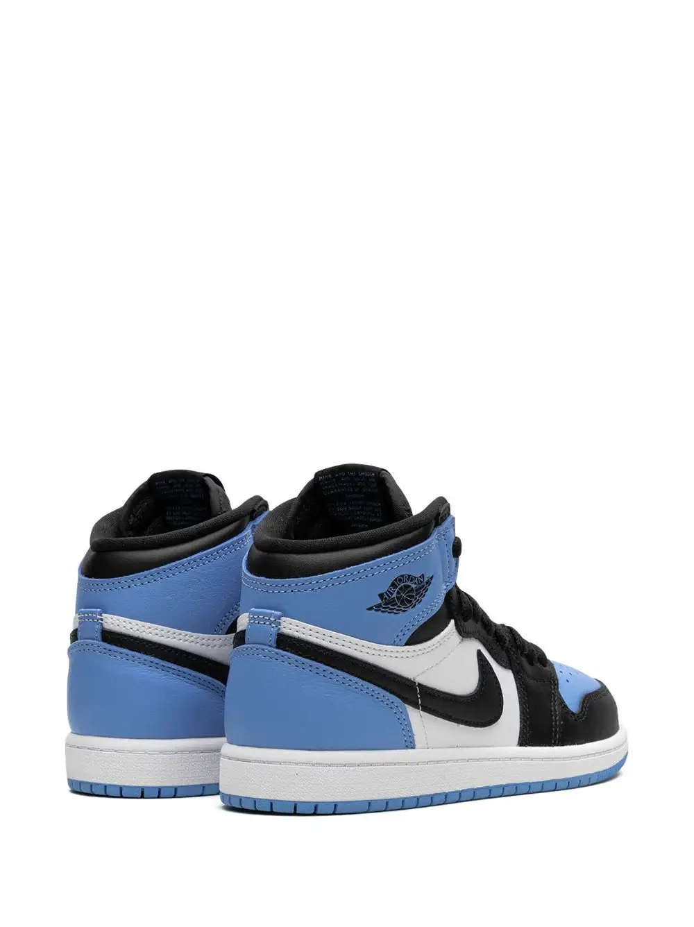 Jordan 1 Retro High OG University Blue Jordan 1 Retro High OG University Blue - Imagen 5