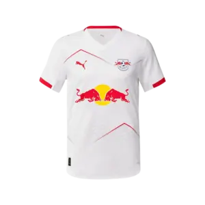 Camiseta RB Leipzig 2025/26