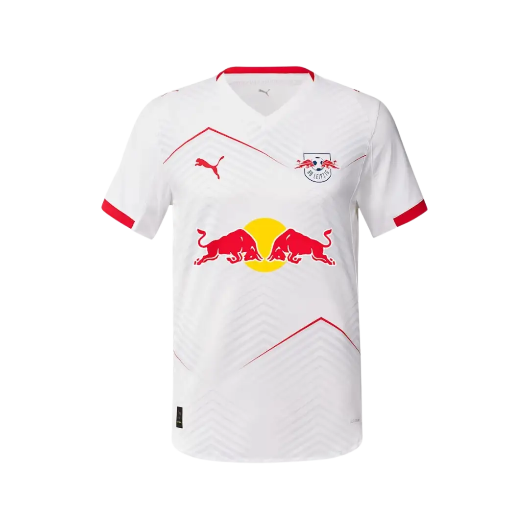 Camiseta RB Leipzig 2025/26 Camiseta RB Leipzig 2025/26