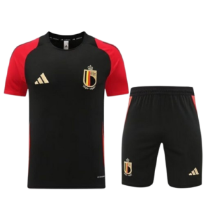 Conjunto de Entrenamiento Selección Bélgica 2024/25