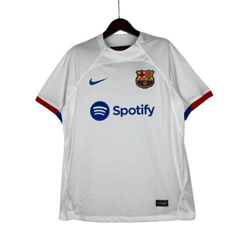 Camiseta Retro FC Barcelona 2023/24 Camiseta Retro FC Barcelona 2023/24
