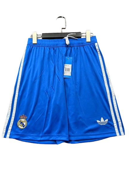 Short Real Madrid | Away Short Real Madrid | Away