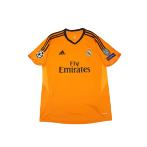 Camiseta Retro Real Madrid 2013/14