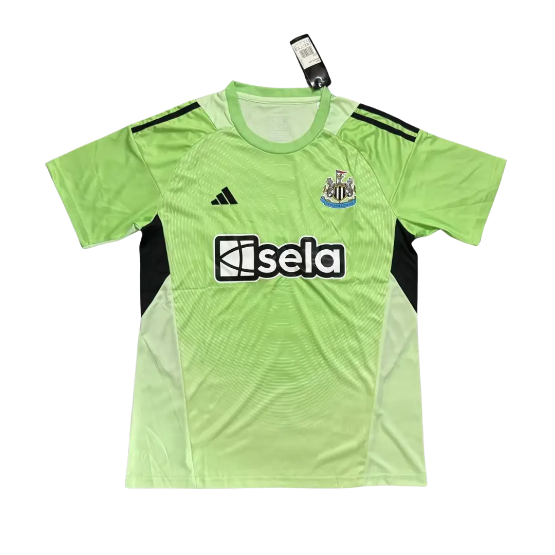 Camiseta Newcastle United 2025/26 Camiseta Newcastle United 2025/26
