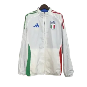 Chaqueta reversible Italia | Local