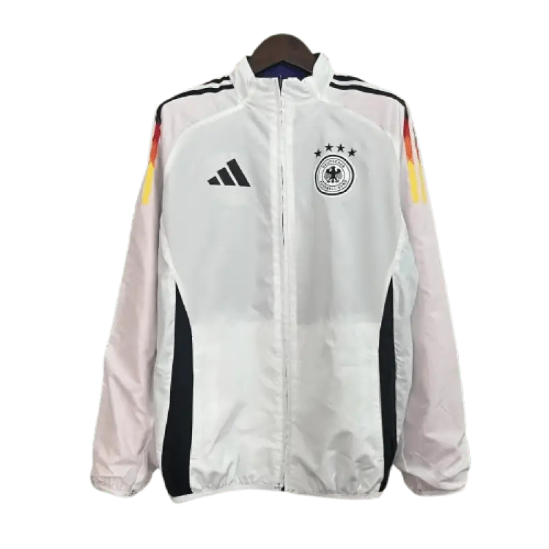 Chaqueta reversible Alemania Chaqueta reversible Alemania