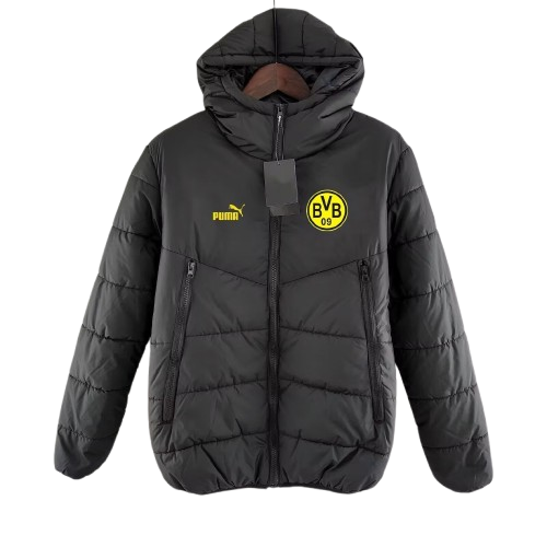 Chaquetón Borussia Dortmund Chaquetón Borussia Dortmund