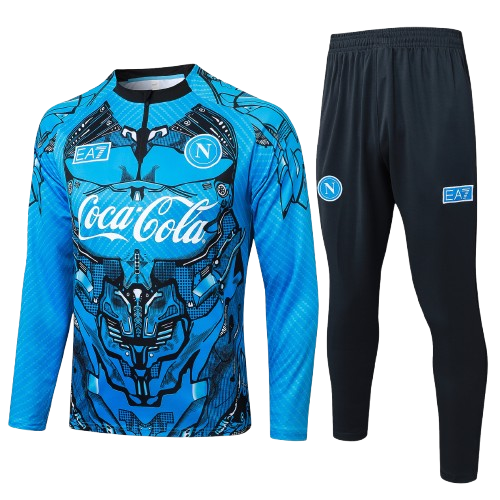 Chándal SSC Napoli | Especial Chándal SSC Napoli | Especial
