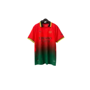 Camiseta Arsenal Football Club 2025/26