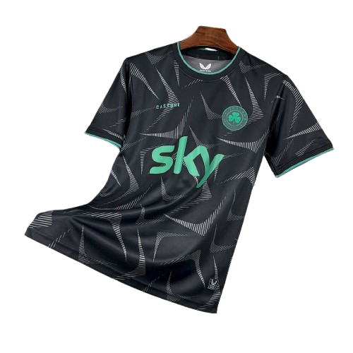 Camiseta Selección Irlanda Mundial 2026 | Visitante Camiseta Selección Irlanda Mundial 2026 | Visitante