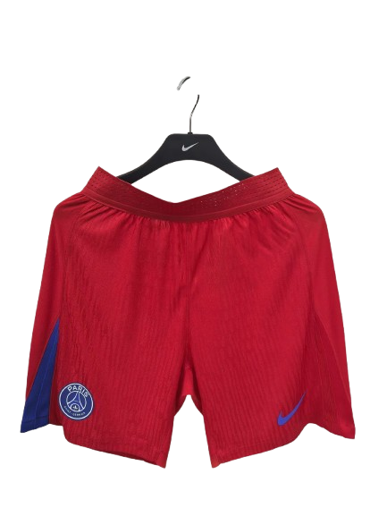 Short Paris Saint-Germain PSG | Visitante Short Paris Saint-Germain PSG | Visitante