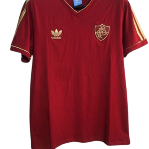 Camiseta Retro Fluminense Football Club 2015/16