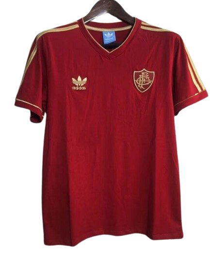Camiseta Retro Fluminense Football Club 2015/16 Camiseta Retro Fluminense Football Club 2015/16
