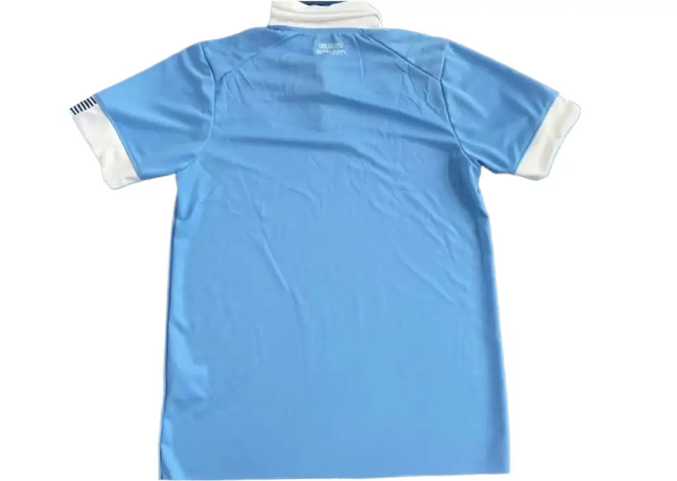 Camiseta Selección Uruguay Copa América 2024 Camiseta Selección Uruguay Copa América 2024 - Imagen 2