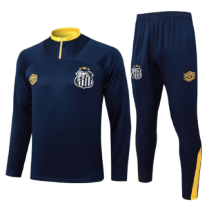 Chándal Santos Football Club