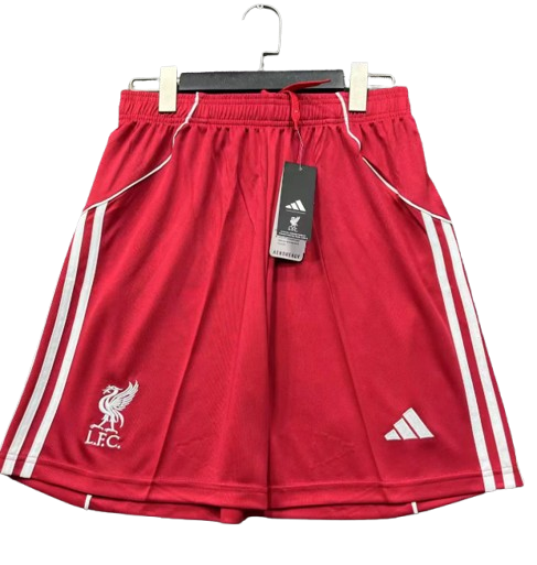 Short Liverpool Football Club | Local Short Liverpool Football Club | Local