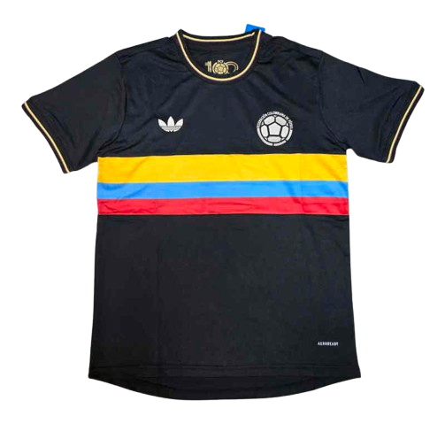 Camiseta Selección Colombia Mundial 2026 | Visitante Camiseta Selección Colombia Mundial 2026 | Visitante