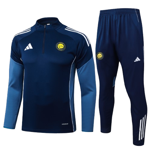 Chándal Al-Nassr Football Club Chándal Al-Nassr Football Club