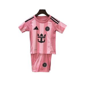 Conjunto Niño Inter de Miami 2025/26 | Away