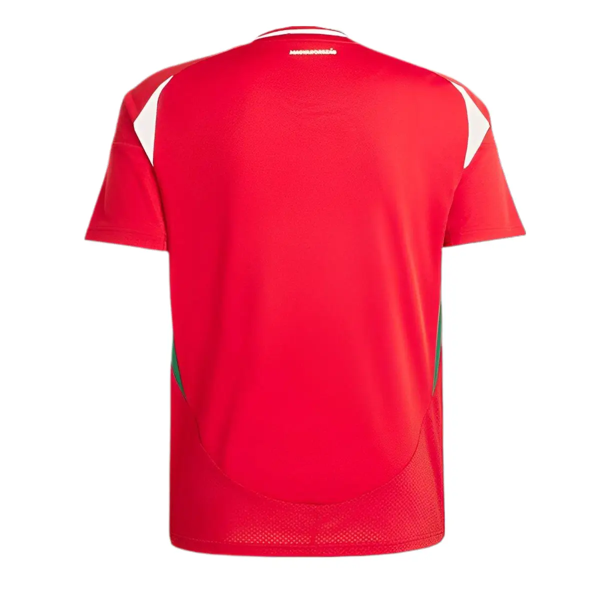 Camiseta Selección Hungría Eurocopa 2024 Camiseta Selección Hungría Eurocopa 2024 - Imagen 2