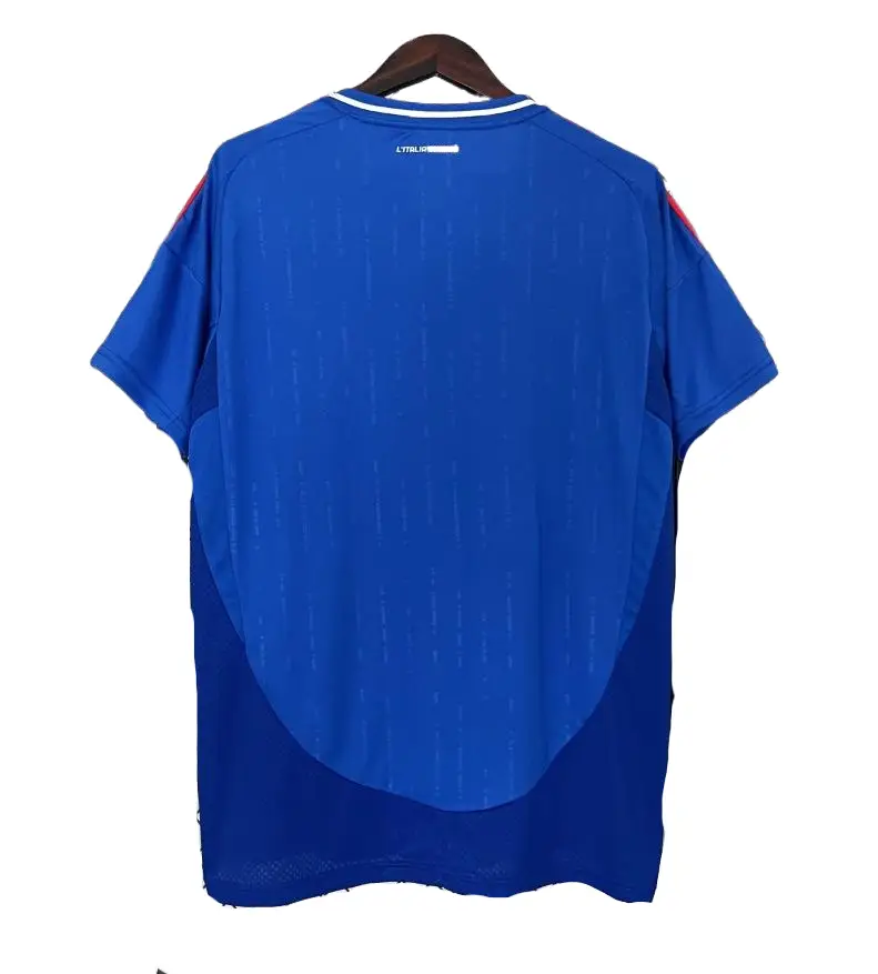 Camiseta Selección Italia Eurocopa 2024 Camiseta Selección Italia Eurocopa 2024 - Imagen 2