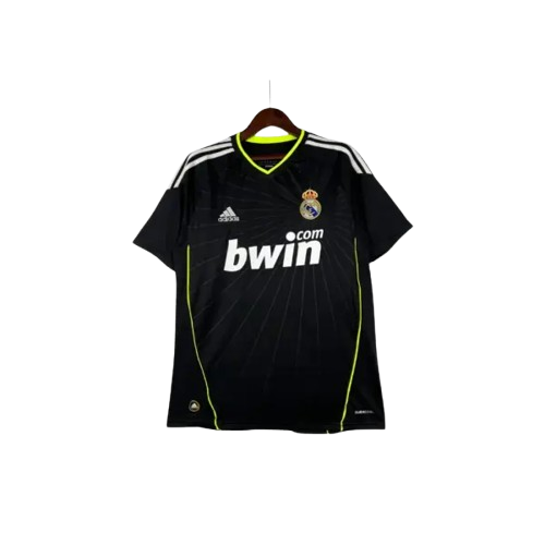 Camiseta Retro Real Madrid 2010/11 Camiseta Retro Real Madrid 2010/11