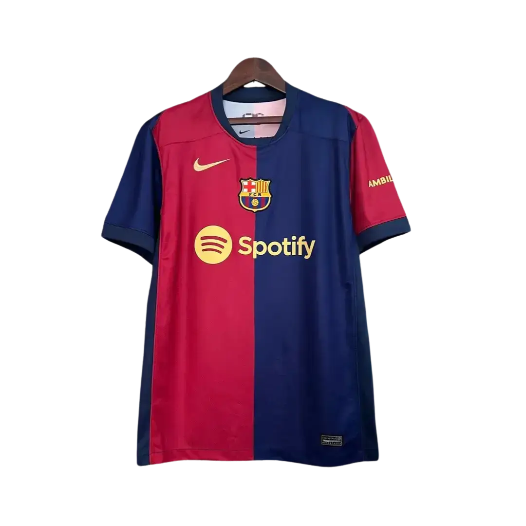 Camiseta FC Barcelona 2024/25 | Local Camiseta FC Barcelona 2024/25 | Local