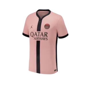 Camiseta Paris Sant-Germain 2024/25 | Away