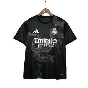 Camiseta Real Madrid Y3 2024/25